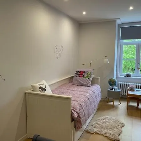 Proche Lille Dans Propriete De Standing * La Chapelle d'Armentieres