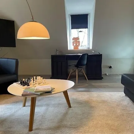 Proche Lille Dans Propriete De Standing