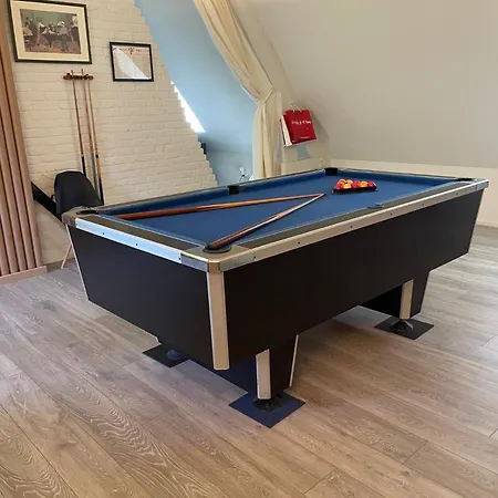 Bed & Breakfast Proche Lille Dans Propriete De Standing *